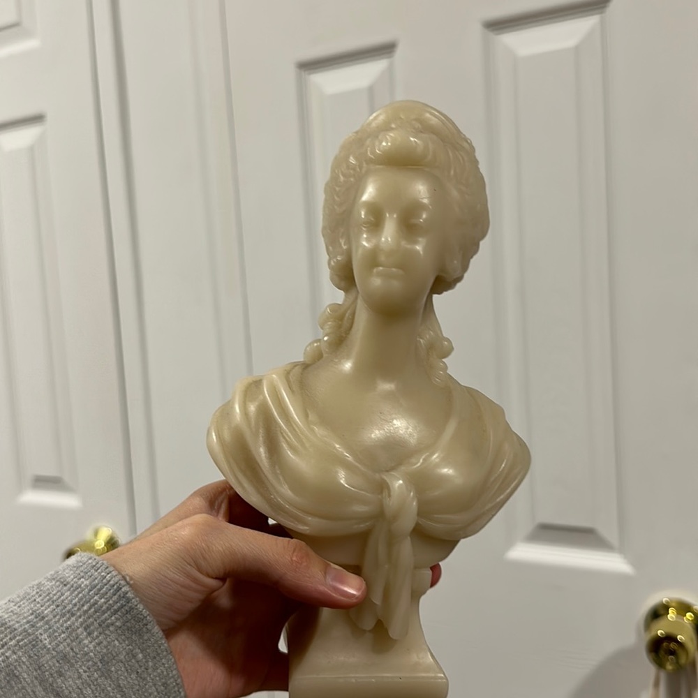 Trudon Marie Antoinette candle
